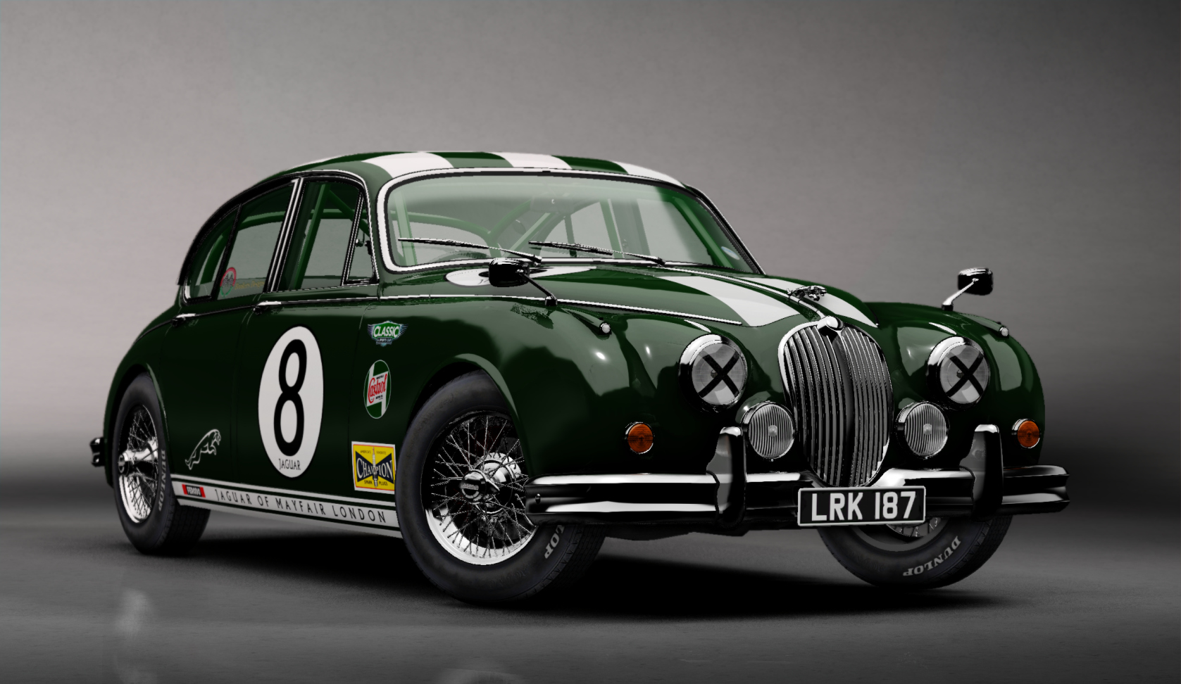 -BCRC C/S-Jaguar MKII, skin 8