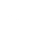 BCRCMODS V8 UTES - FORD Badge