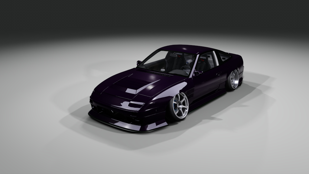 - BDC - Street v4 - RPS13, skin purple