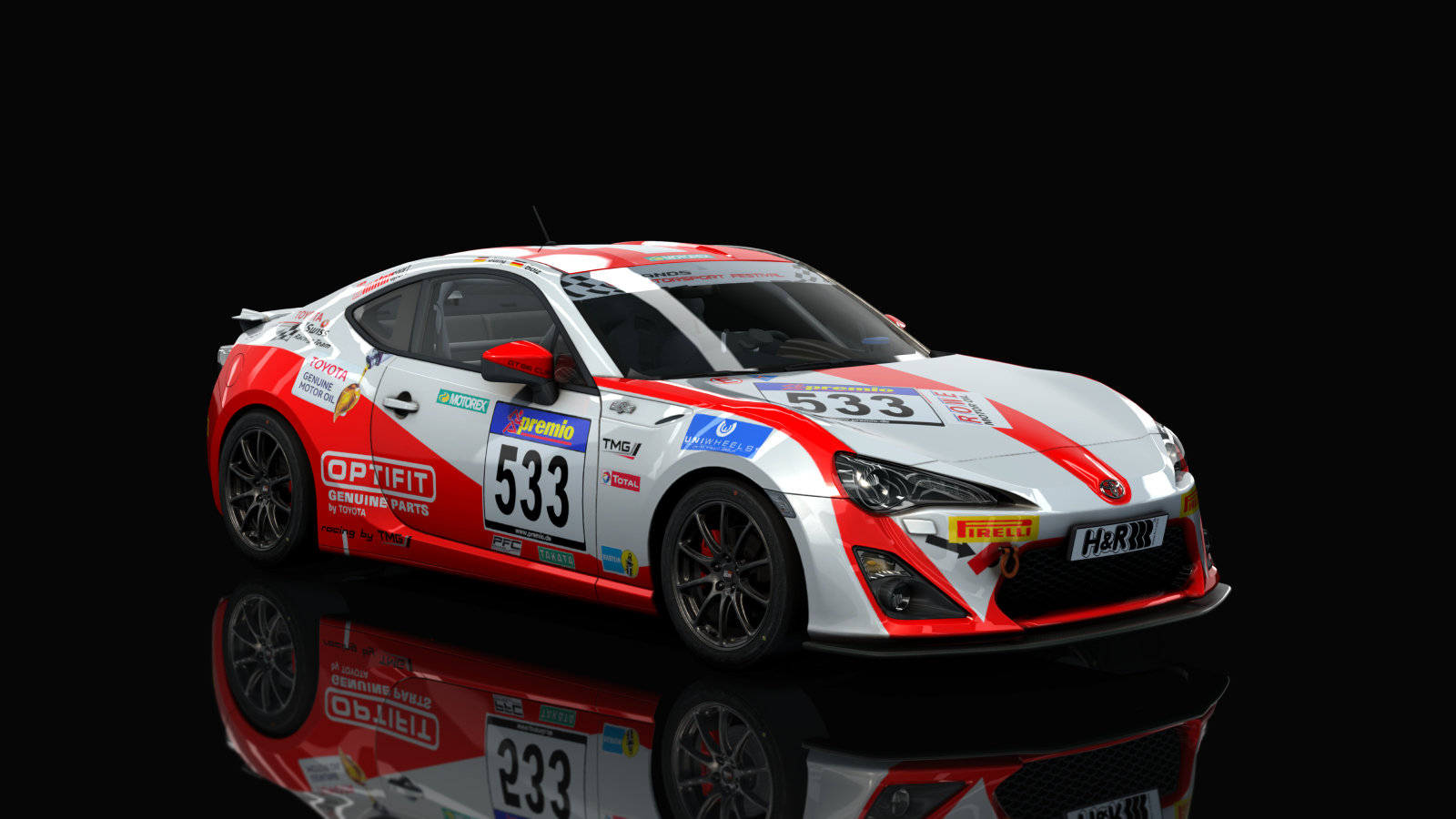 Toyota GT86 Cup v2, skin Swiss_Racing_Team_2015_533