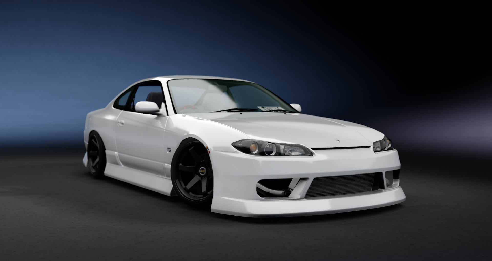 CW S15 SR23DET Preview Image