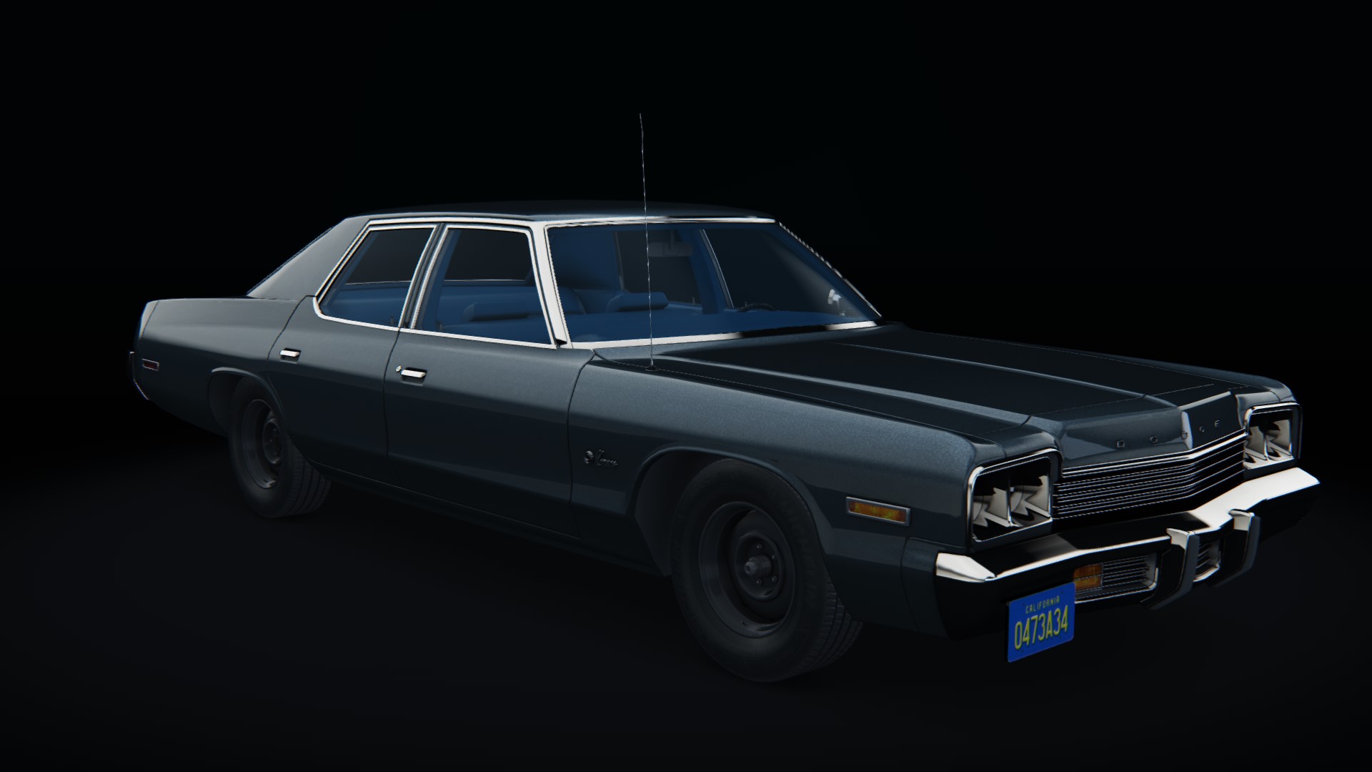 Dodge Monaco Preview Image