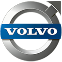 Drifttime Volvo 740 Badge