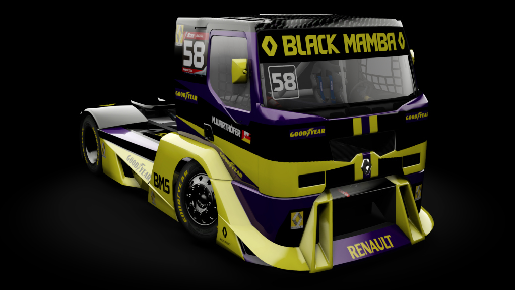 Renault MKR Preview Image