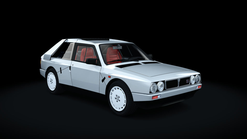 Lancia Delta S4 Stradale Preview Image