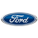 Ford FPV BA GT Badge