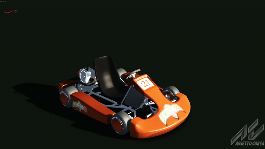 Kart 50, skin 21_Ikito