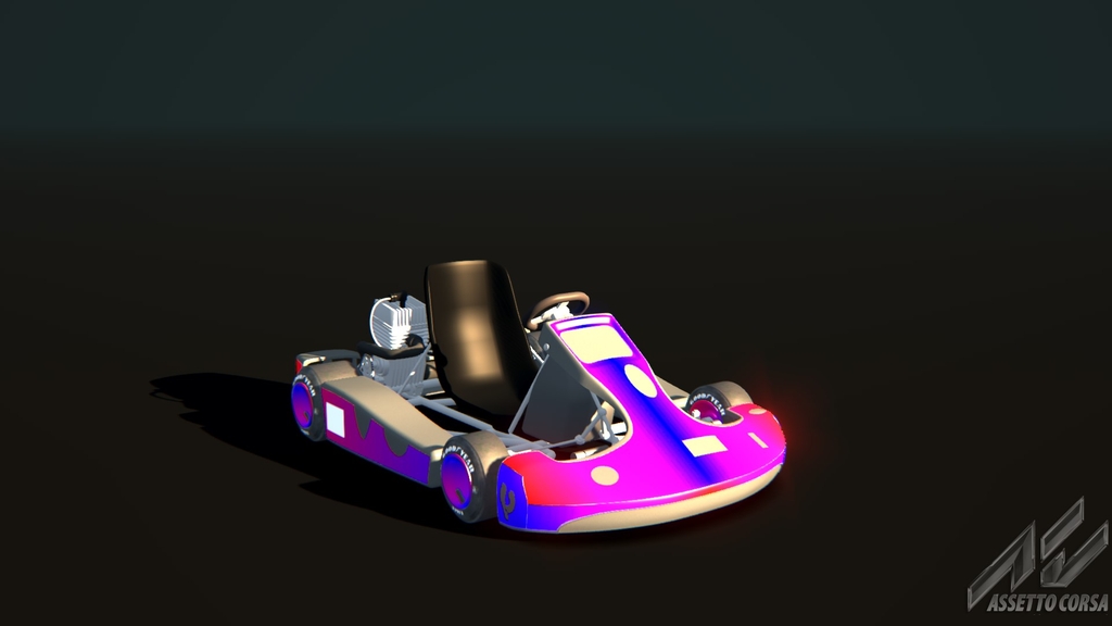 Kart 100, skin test