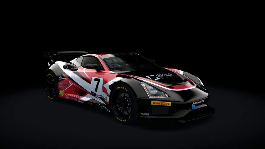 Saleen S1 GT4, skin 7_ryno101