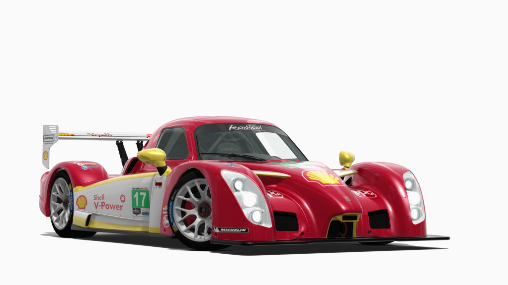 Radical RXC Turbo GT3, skin 17_shell_imsa