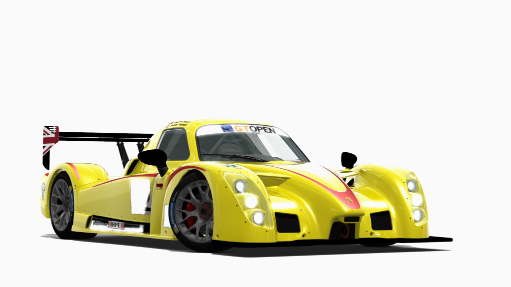 Radical RXC Turbo GT3, skin 62_GTOPEN_2015