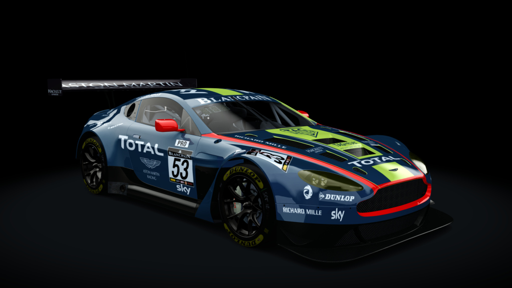 Aston Martin Vantage GT3, skin 04_aston_martin_racing
