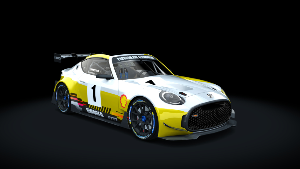 Toyota S-FR Racing, skin 01_rworld_01