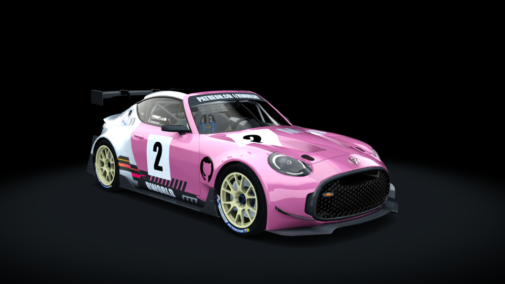 Toyota S-FR Racing, skin 03_rworld_02
