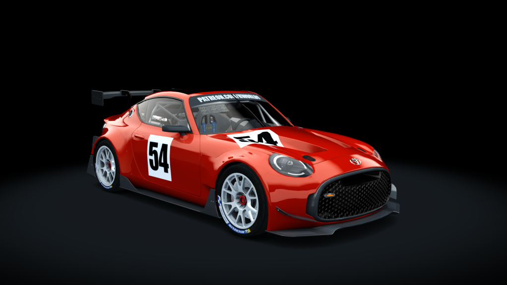 Toyota S-FR Racing, skin 16_rworld_54
