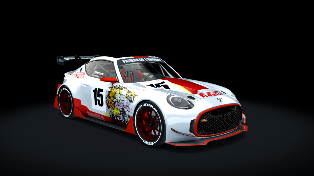 Toyota S-FR Racing, skin 17_rworld_15