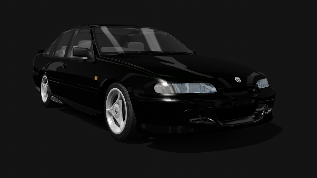 Holden HSV VS Clubsport Preview Image
