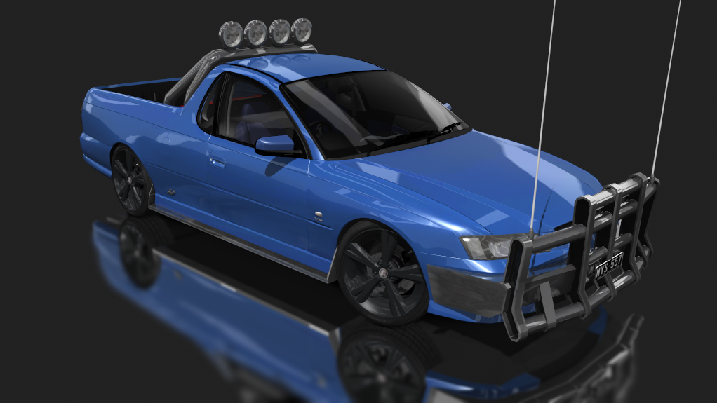 Holden Commodore VY SS ute 'BnS', skin 7_blue_metallic