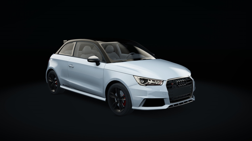 Audi S1, skin 06_glacier_white_metallic_br