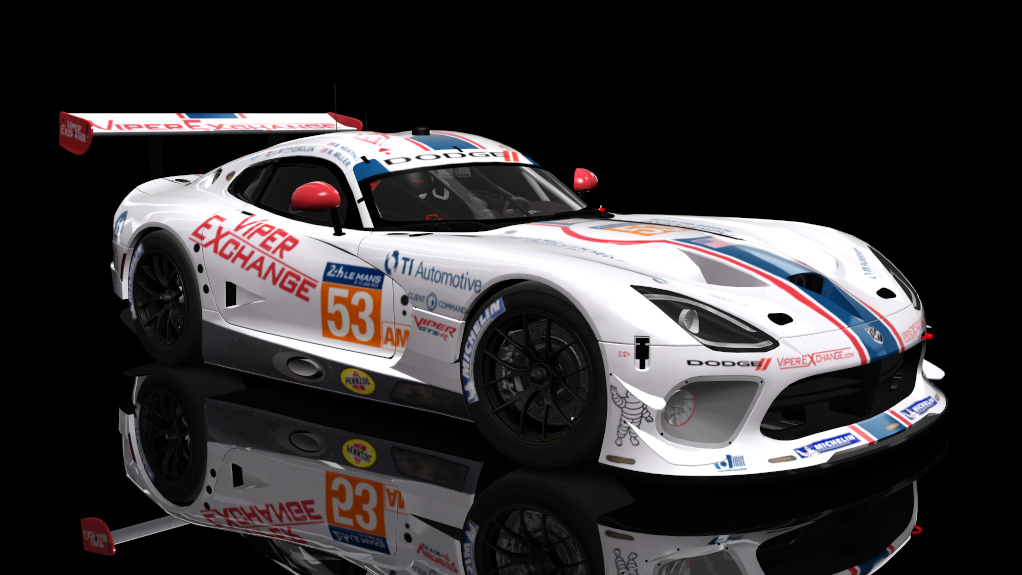 Dodge Viper SRT GT3.R, skin viper_srt_53