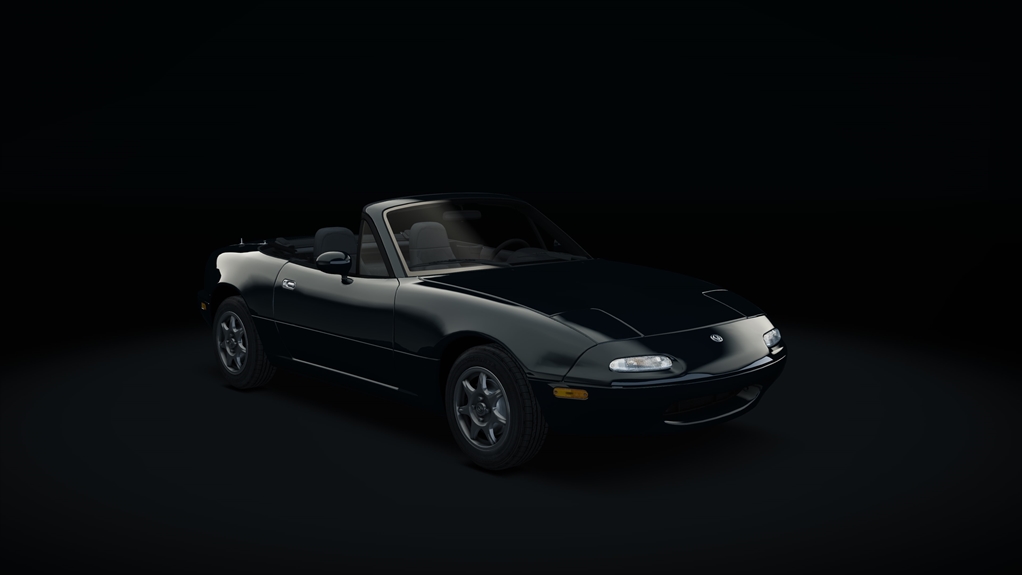 Mazda Miata NA, skin 07_montego_blue_mica