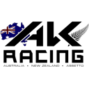 Porsche 911 RSR 2017 akr Badge
