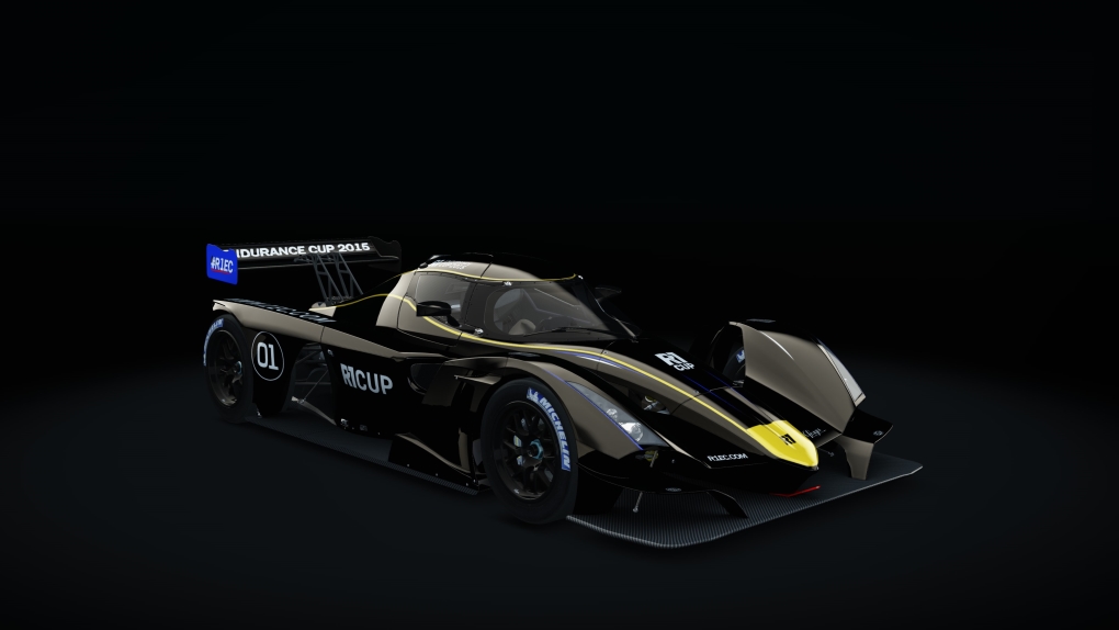 Praga R1, skin 12_endurance_2015_01