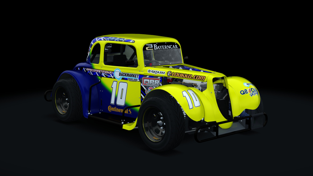 Legends Ford 34 coupe, skin 10_VHerten