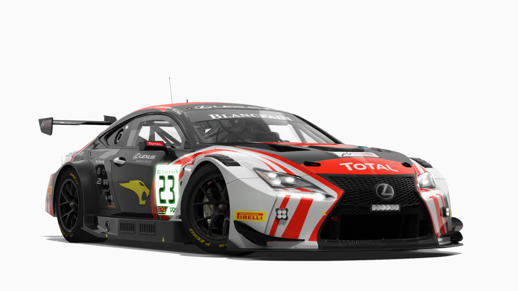 Lexus RC F GT3 ACC, skin tech23_1_end