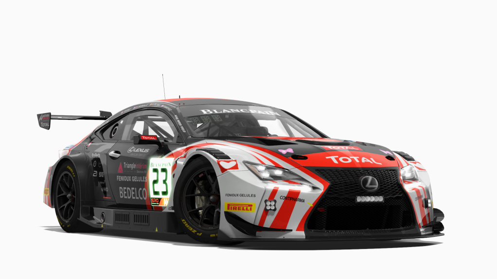 Lexus RC F GT3 ACC, skin tech23_2_end