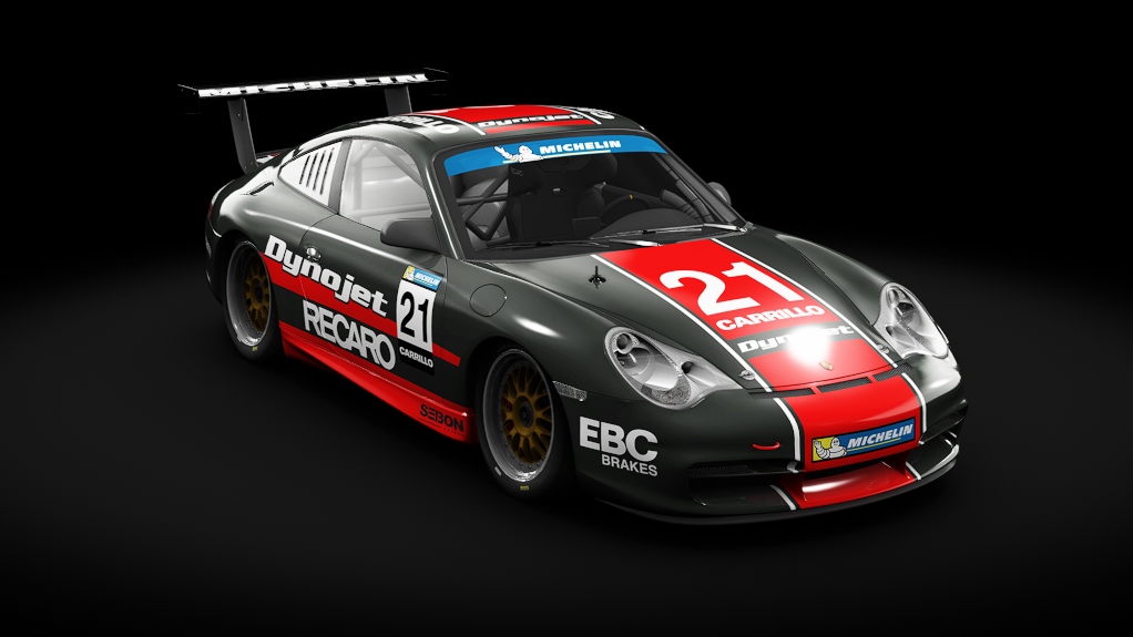 Porsche 911 GT3 Cup 2004, skin 21_dynojet