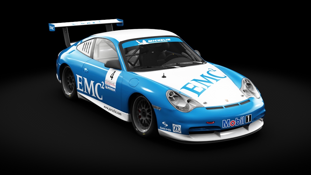 Porsche 911 GT3 Cup 2004, skin cc_4_emc2