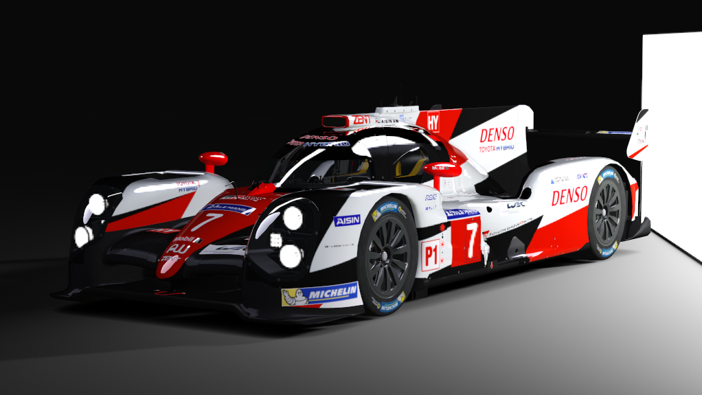 Toyota TS050 Hybrid 2016, skin 17_lm_7