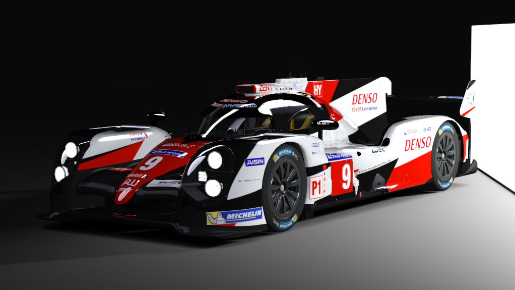 Toyota TS050 Hybrid 2016, skin 17_lm_9