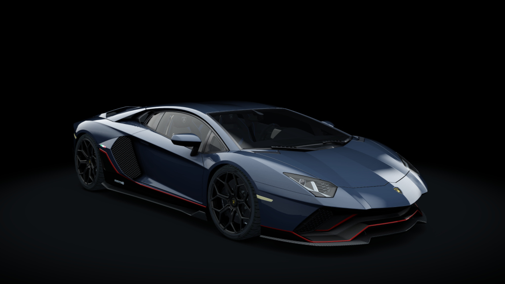 Lamborghini Aventador LP780-4 Ultimae, skin 10