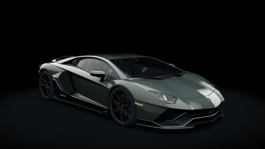 Lamborghini Aventador LP780-4 Ultimae, skin 11