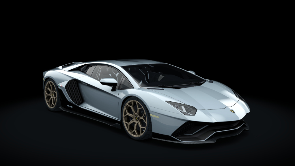 Lamborghini Aventador LP780-4 Ultimae, skin 12