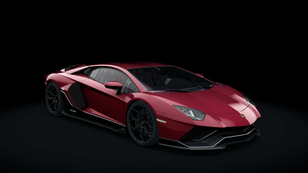 Lamborghini Aventador LP780-4 Ultimae, skin 13