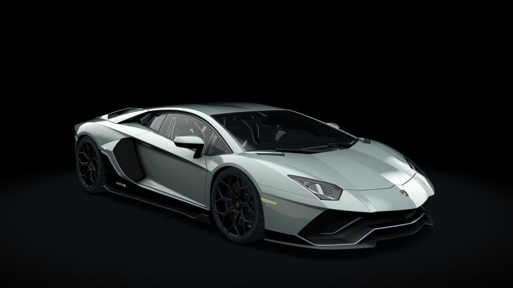 Lamborghini Aventador LP780-4 Ultimae, skin 14