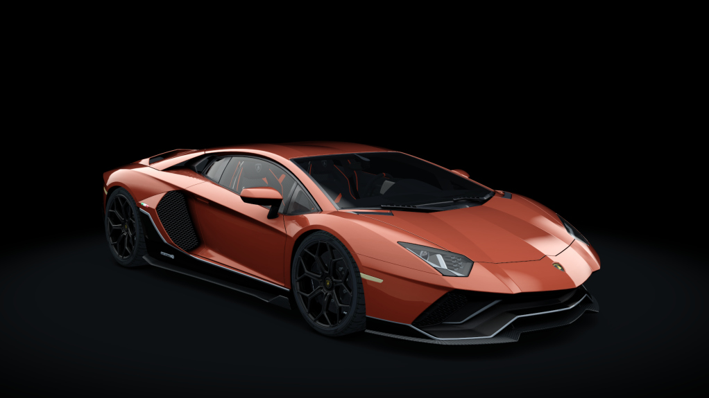 Lamborghini Aventador LP780-4 Ultimae, skin 15