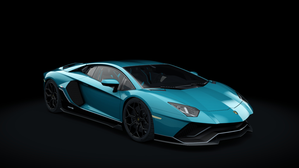 Lamborghini Aventador LP780-4 Ultimae, skin 16