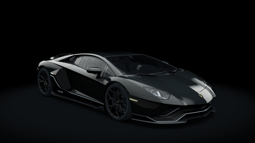 Lamborghini Aventador LP780-4 Ultimae, skin 6