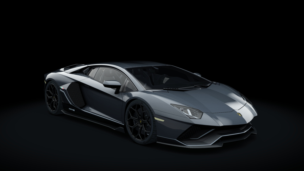 Lamborghini Aventador LP780-4 Ultimae, skin 7