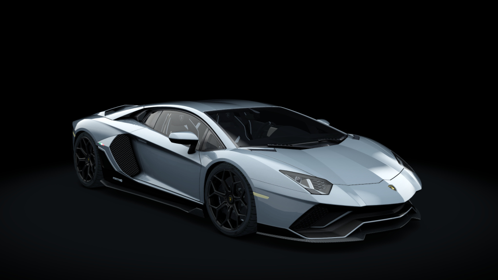 Lamborghini Aventador LP780-4 Ultimae, skin 8