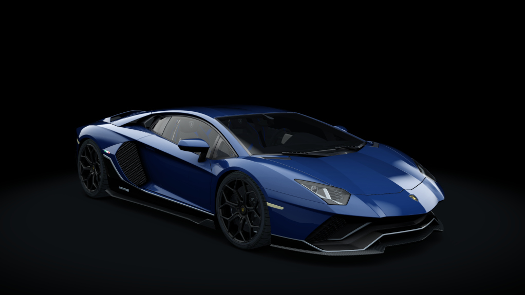 Lamborghini Aventador LP780-4 Ultimae, skin 9