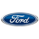 AKR Supercars Gen3 Mustang V2.0 Badge