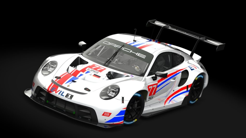 Darche EGT 2021 Sprint Preview Image