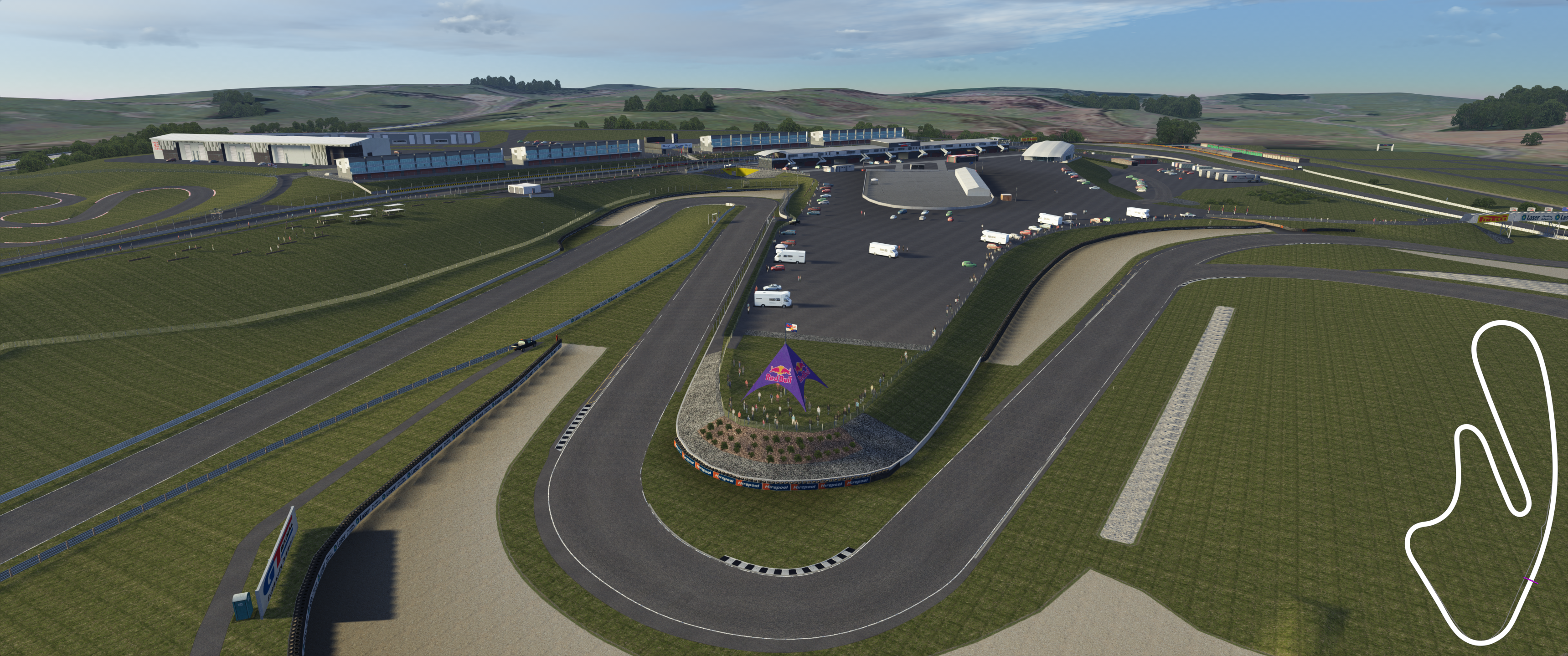 akr_hampton_downs_motorsport_park national