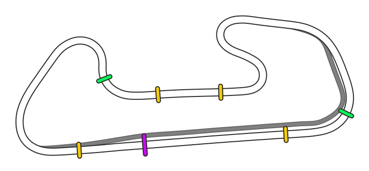 Okayama Piper circuit