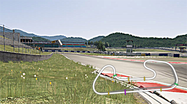 okayama circuit_piper